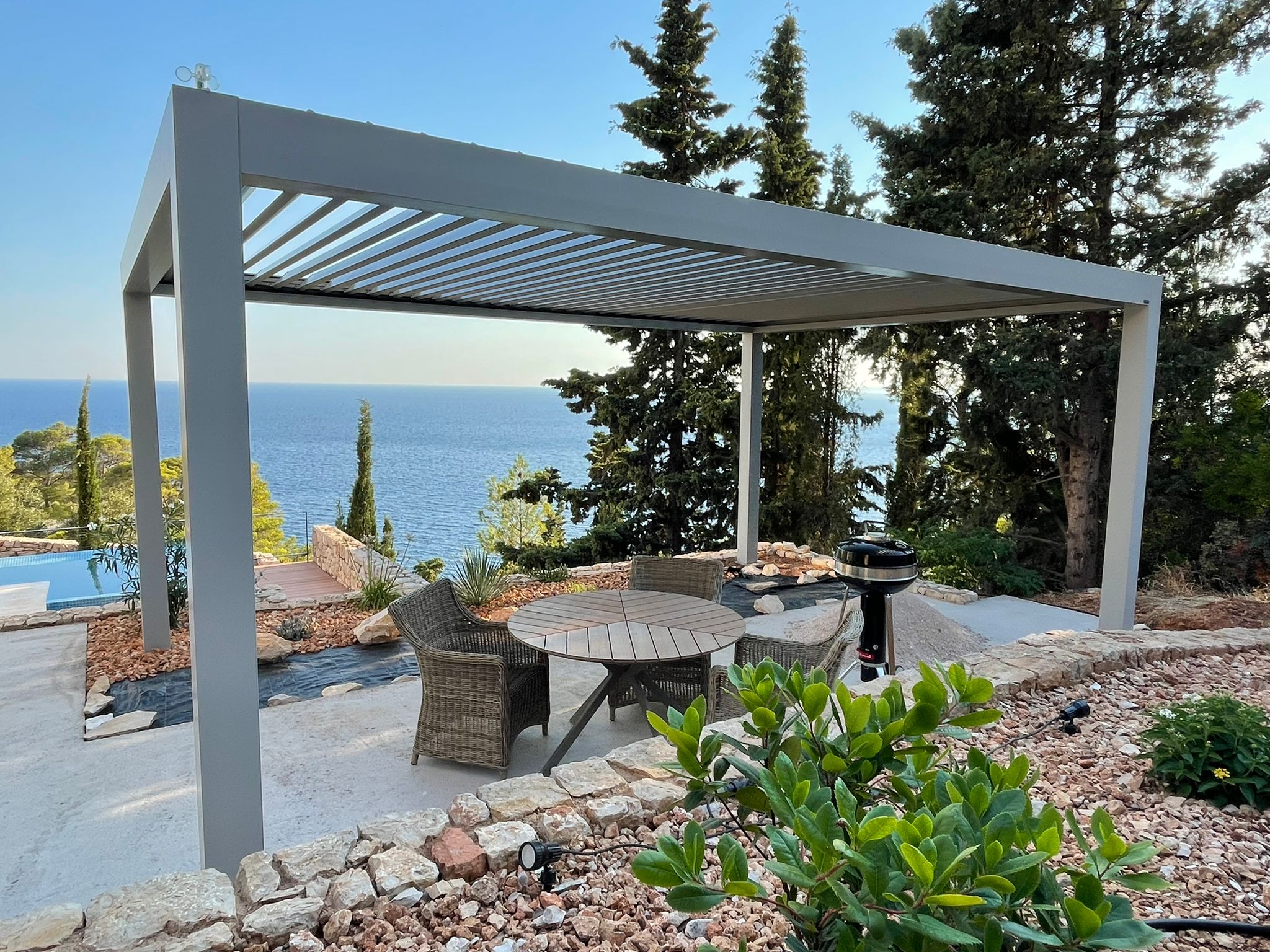 pergola stranica 3