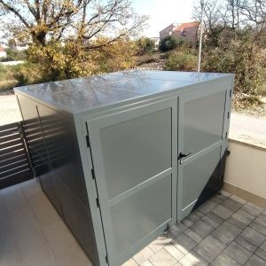 spremište BOXY.