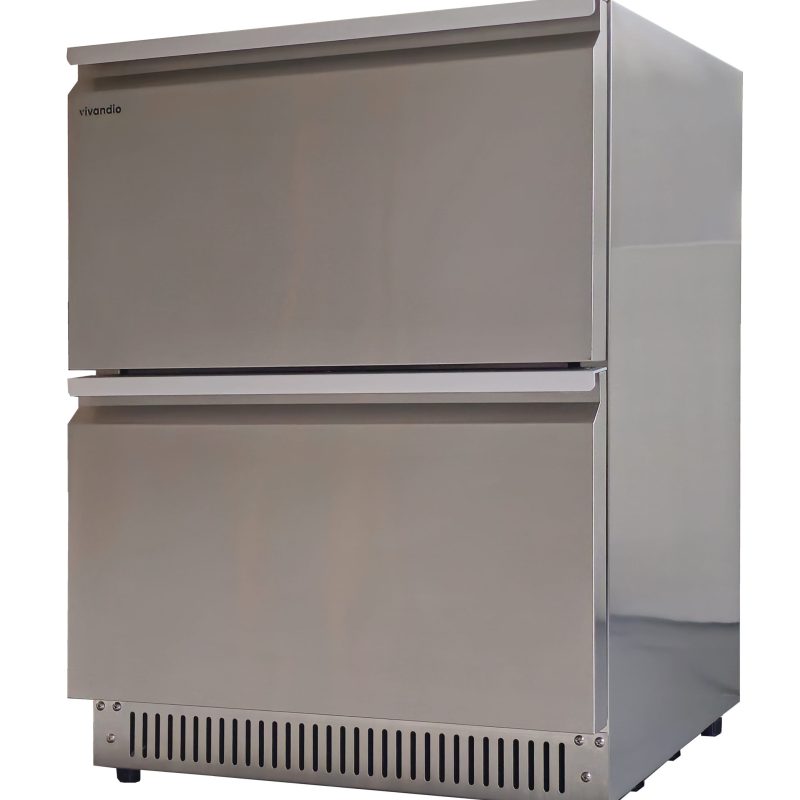 VIVANDIO FD-110 vanjski hladnjak za vino