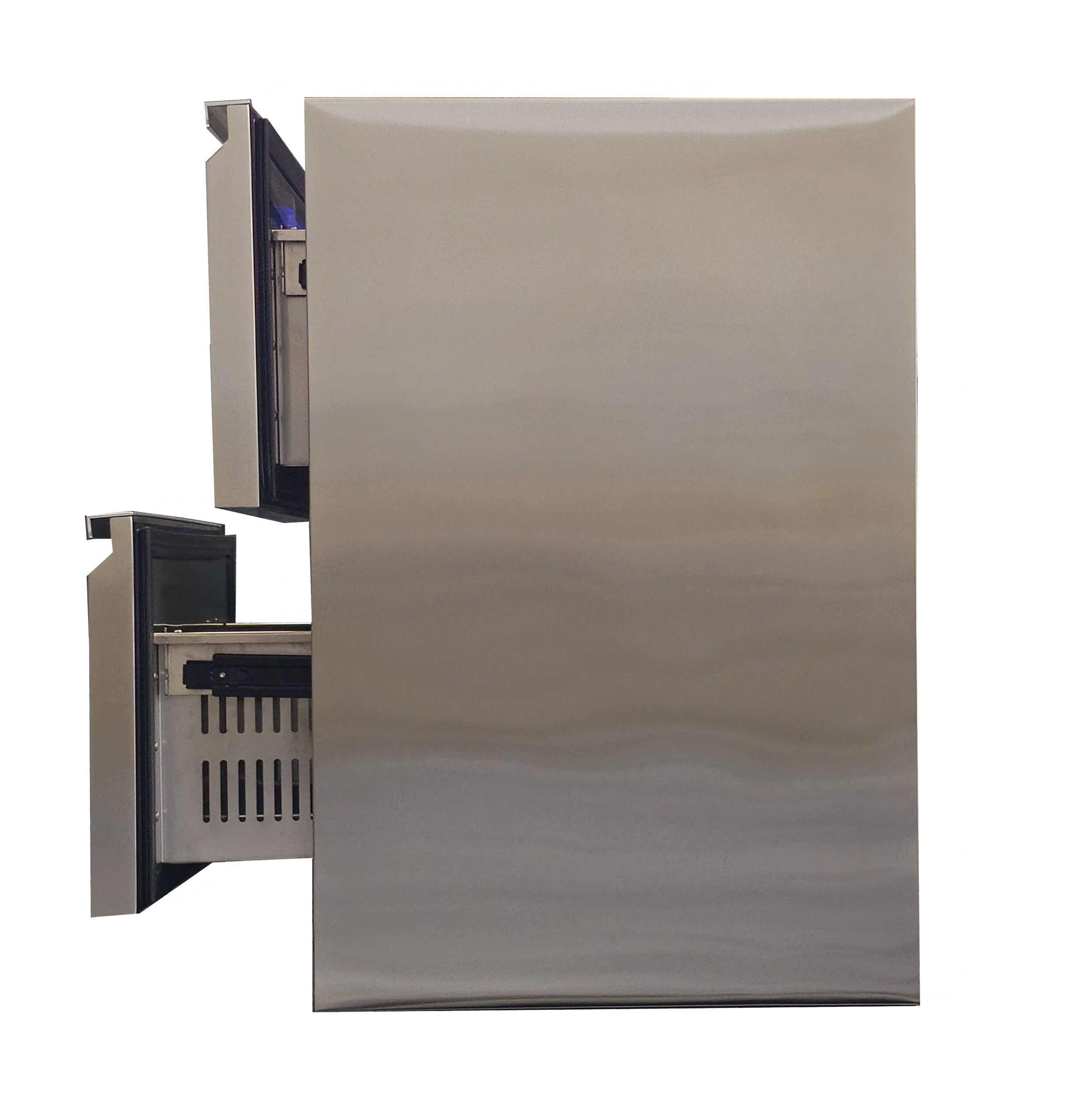 VIVANDIO FD-110 vanjski hladnjak za vino 4 VIVANDIO FD-110 vanjski hladnjak za vino - Slika 4