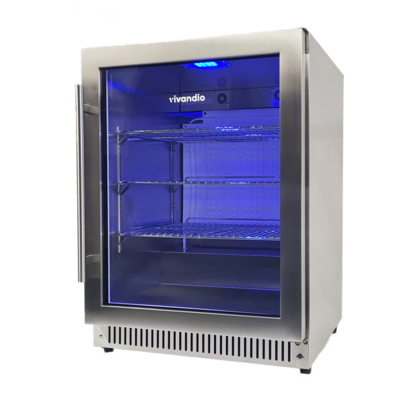 VIVANDIO vanjski hladnjak FS-150