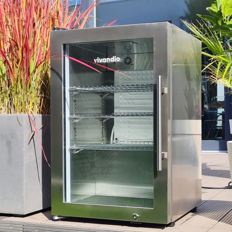 VIVANDIO hladnjak FS-63