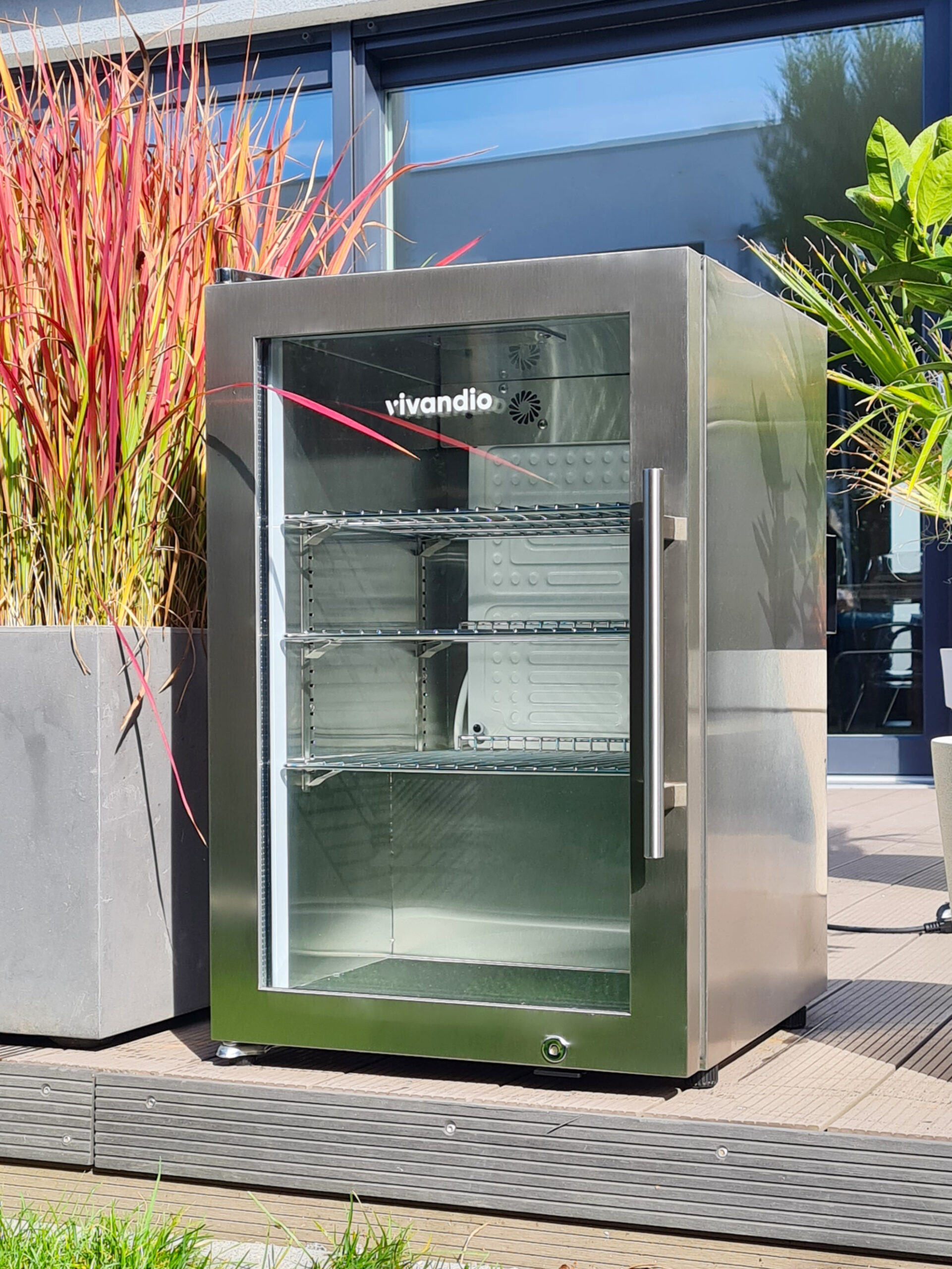 VIVANDIO hladnjak FS-63