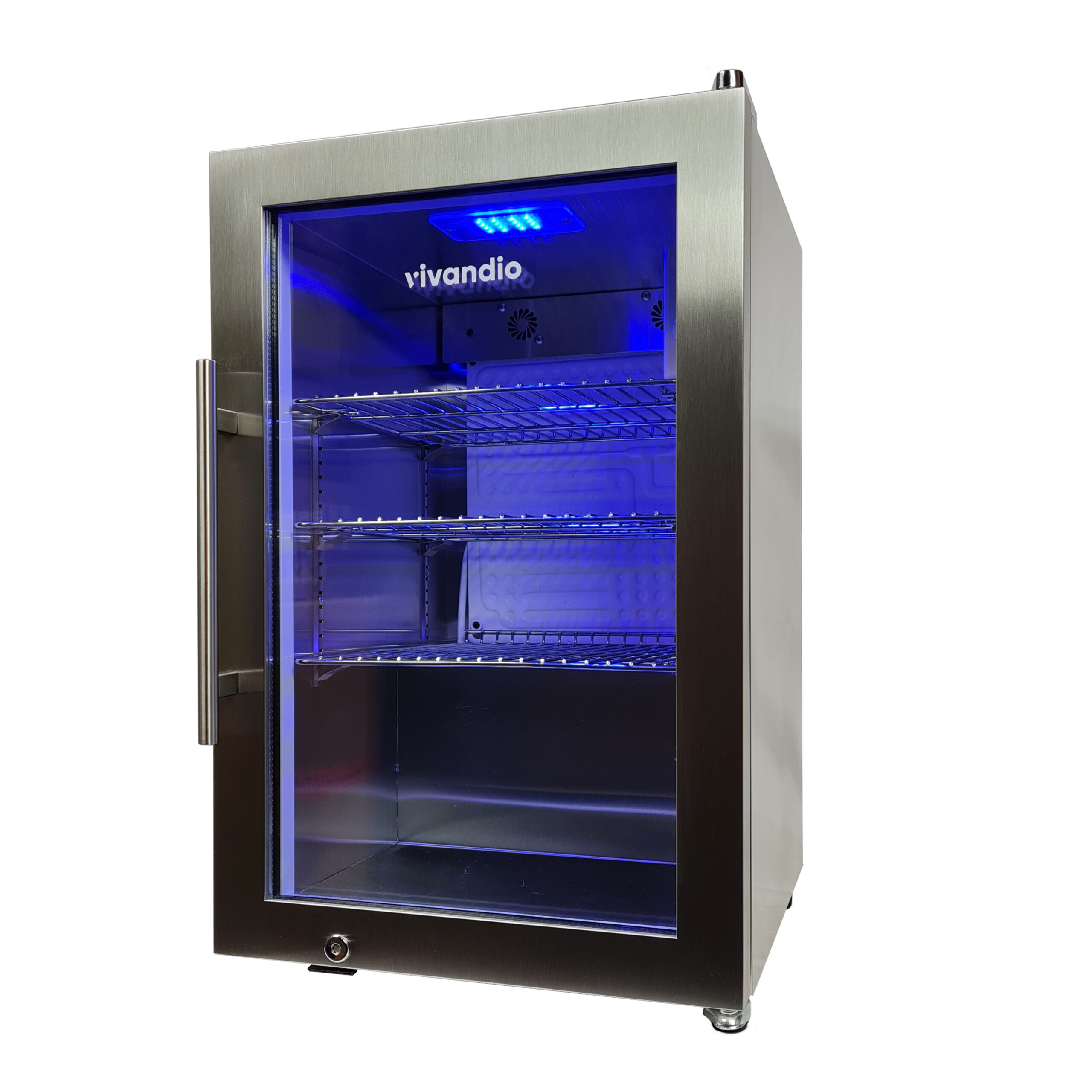 VIVANDIO hladnjak FS-63 7 VIVANDIO hladnjak FS-63 - Slika 7