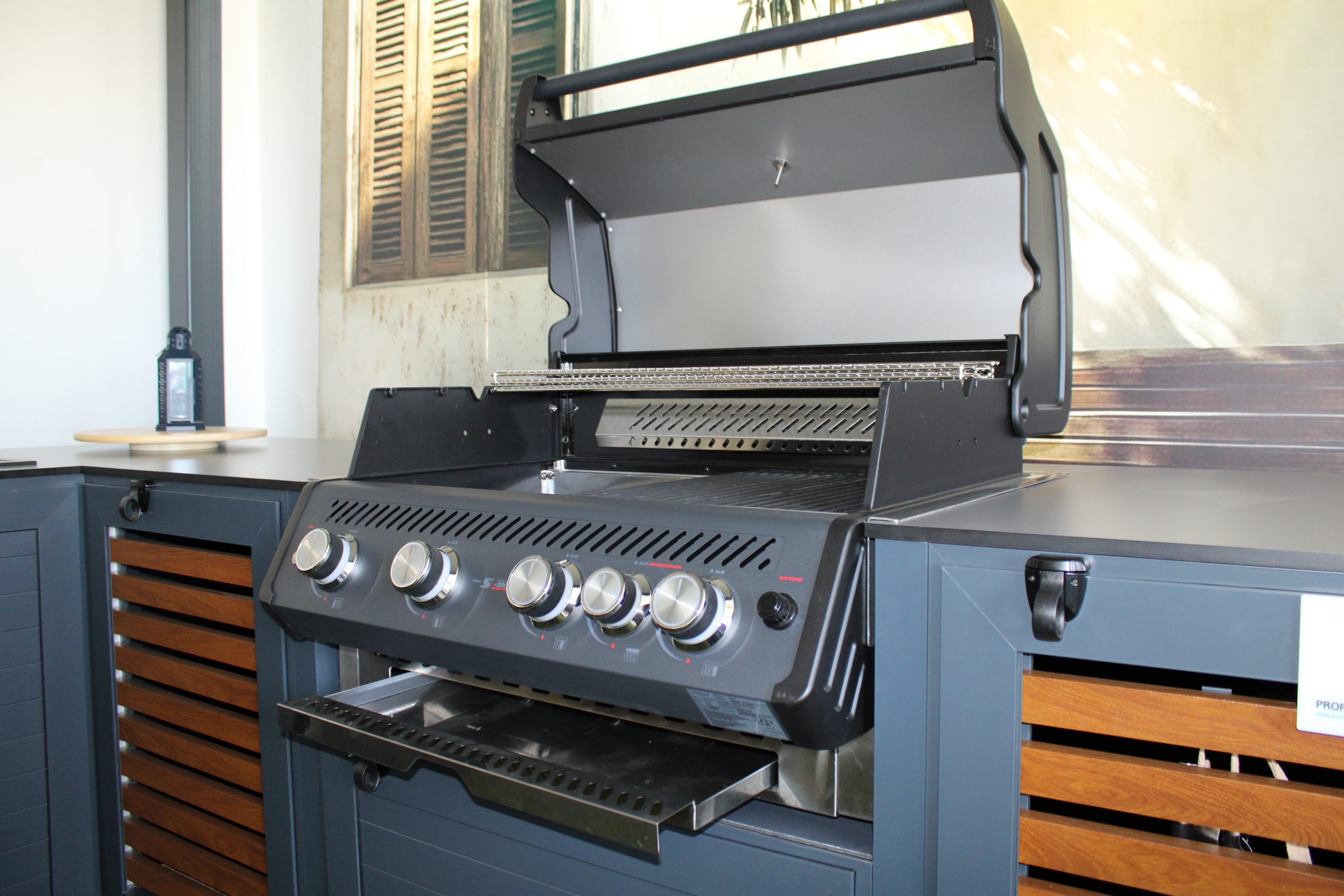 SANTOS S-410 PRO All Black 1 SANTOS S-410 PRO All Black