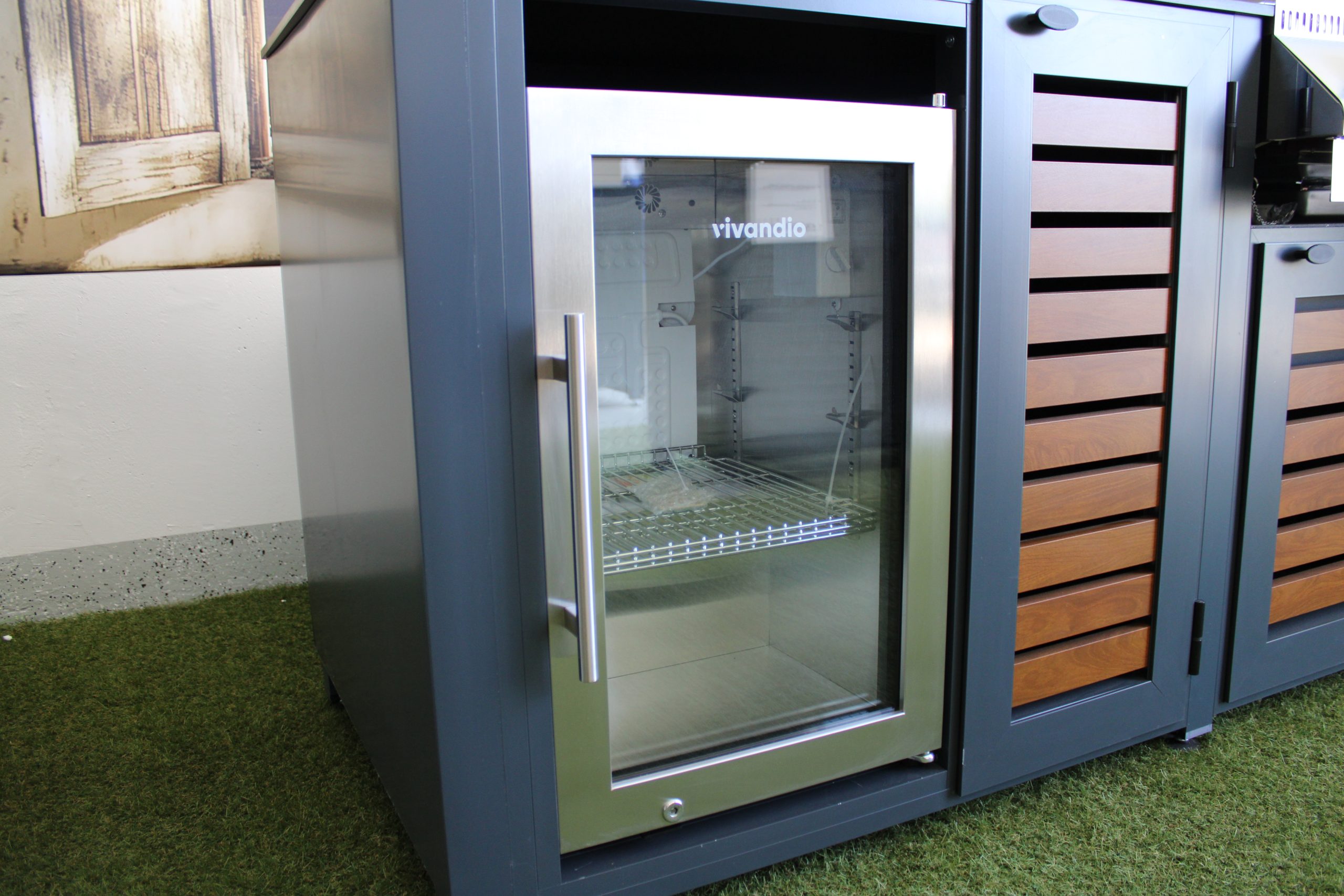 VIVANDIO hladnjak FS-63 8 VIVANDIO hladnjak FS-63 - Slika 8