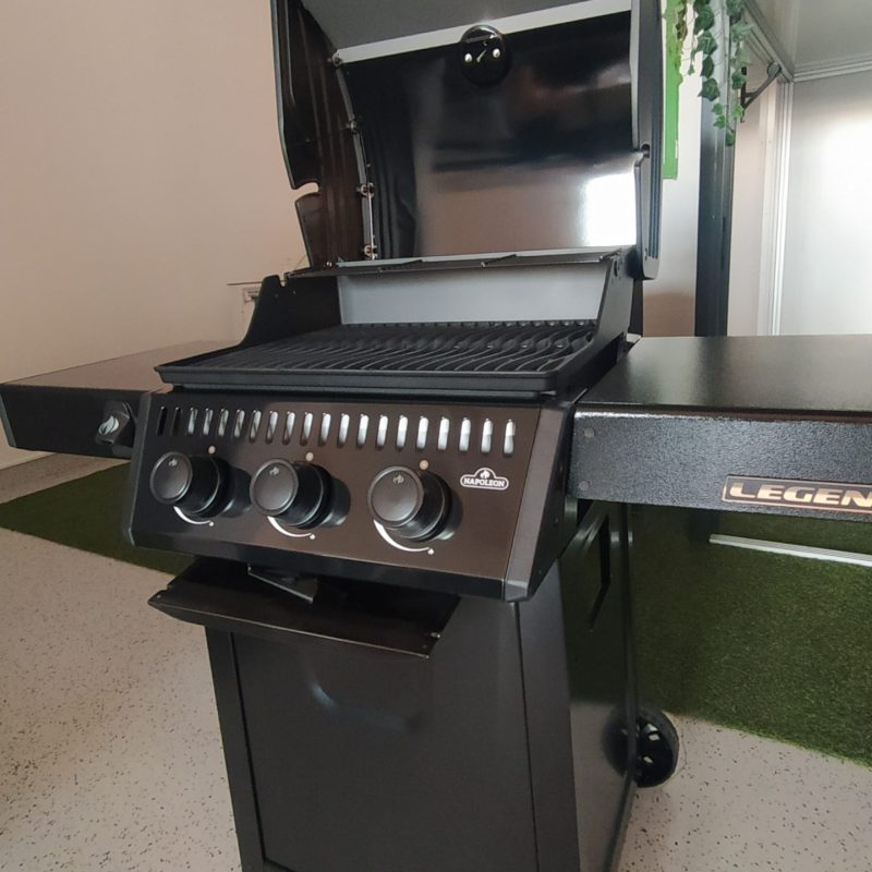 NAPOLEON Legend 365PK