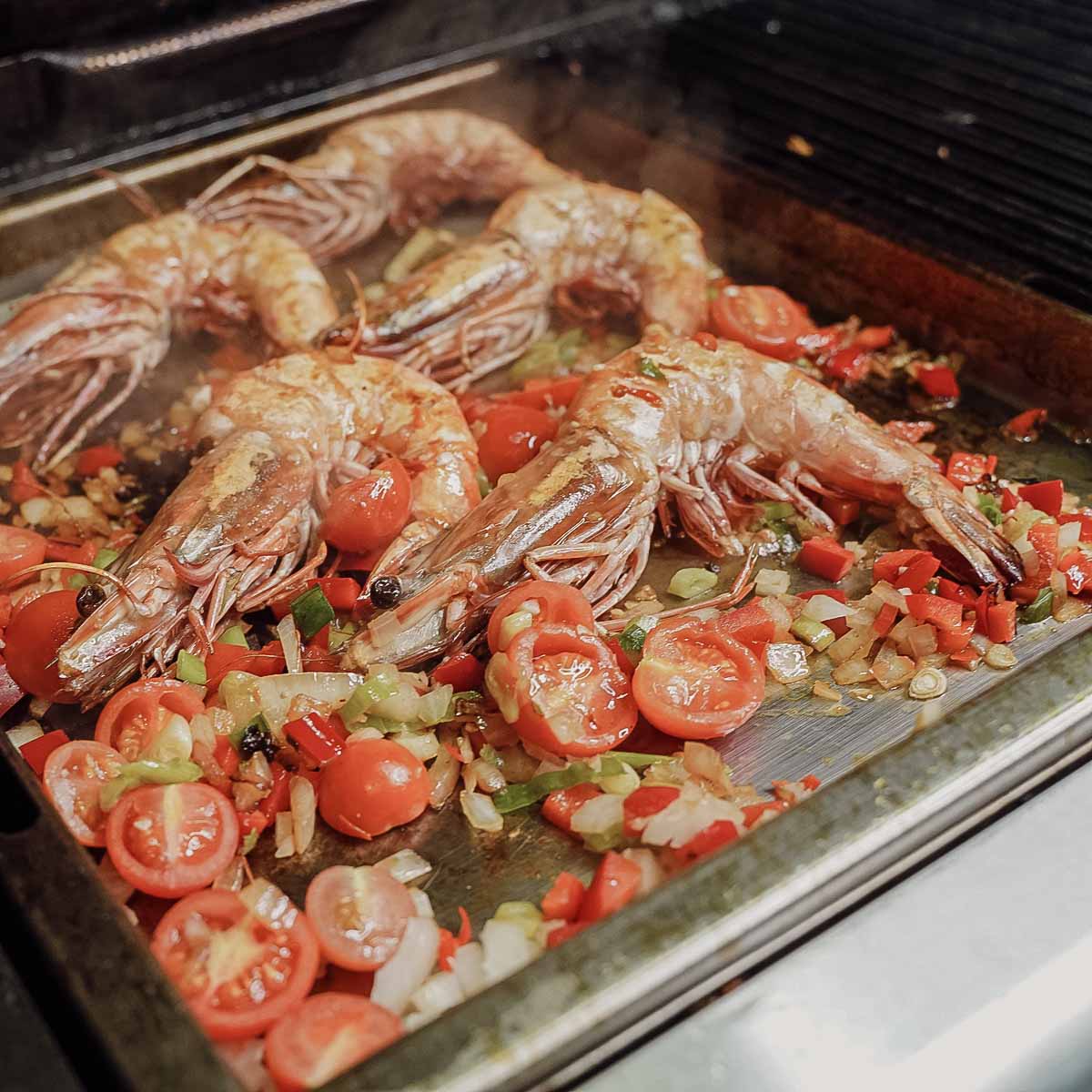 SANTOS tava od nehrđajućeg čelika 2 SANTOS tava od nehrđajućeg čelika - Slika 2