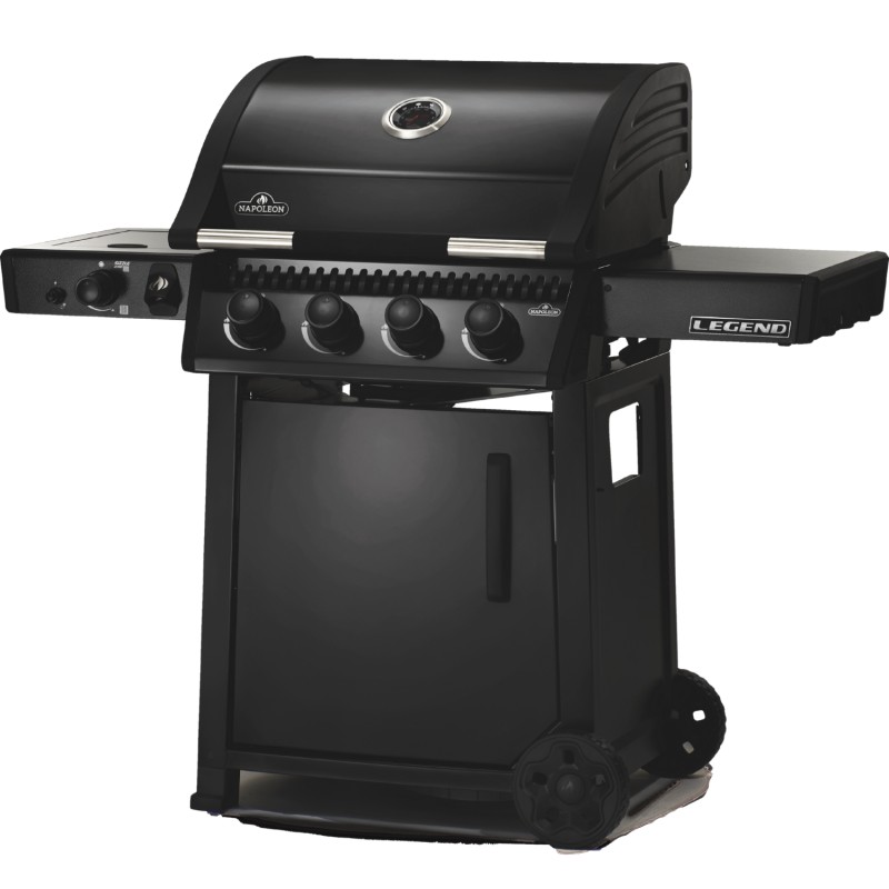NAPOLEON Legend LD425SBPK