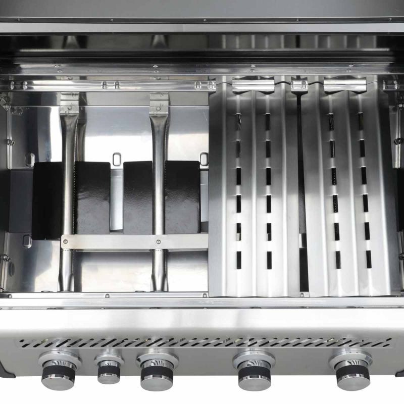 SANTOS S-418 Black 12 SANTOS S-418 Black - Slika 12