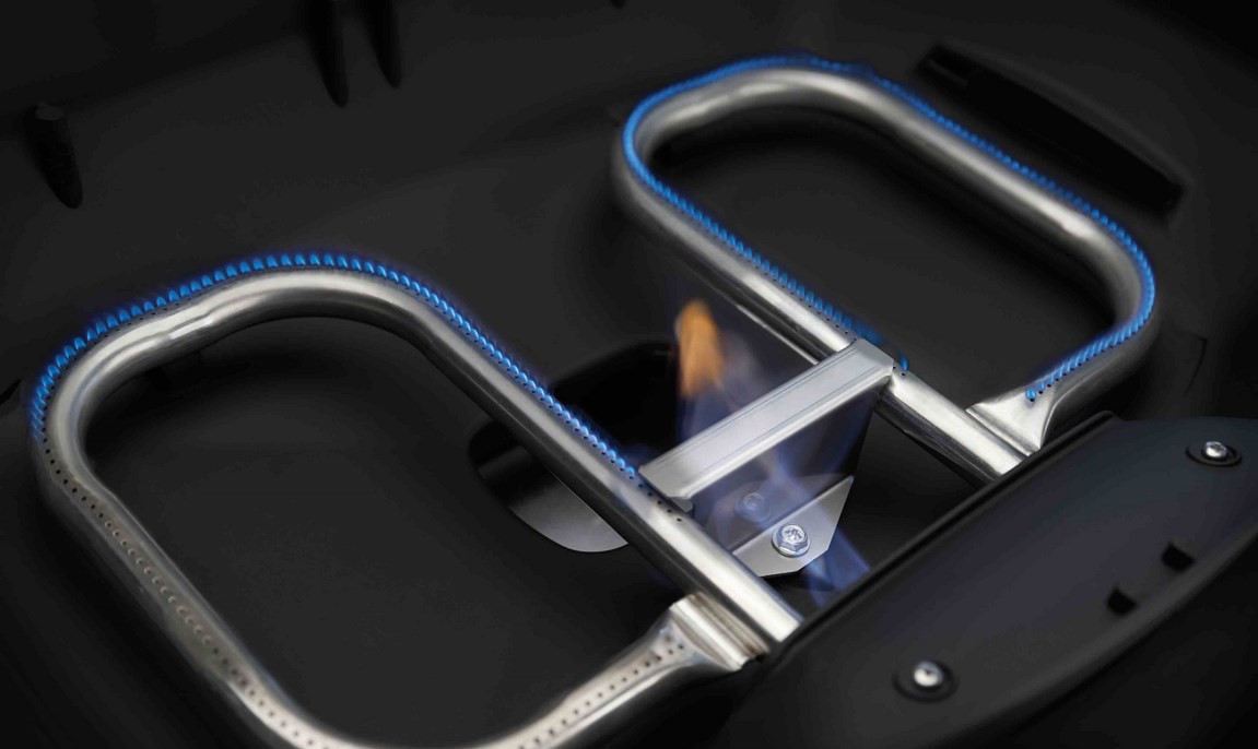 NAPOLEON TQ285-BK 3 NAPOLEON TQ285-BK - Slika 3