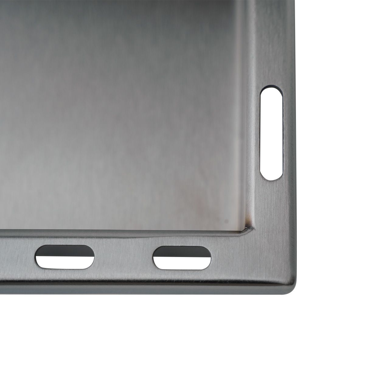 SANTOS tava od nehrđajućeg čelika 3 SANTOS tava od nehrđajućeg čelika - Slika 3