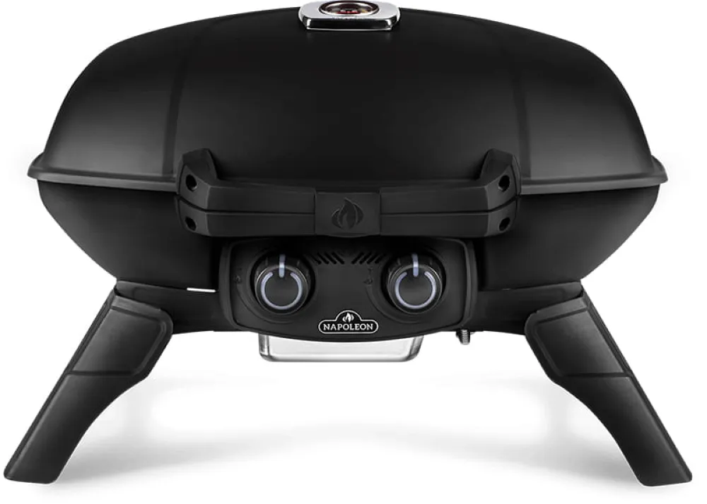 NAPOLEON TQ285-BK 4 NAPOLEON TQ285-BK - Slika 4