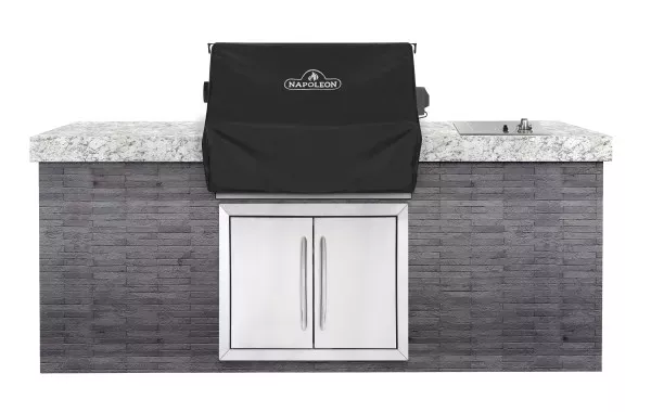 NAPOLEON Navlaka za roštilj LEX485