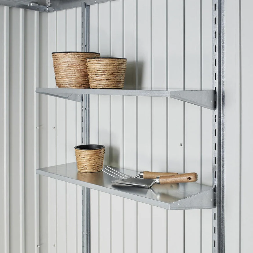 Biohort Highline® vrtna kućica 8 Biohort Highline® vrtna kućica - Slika 8