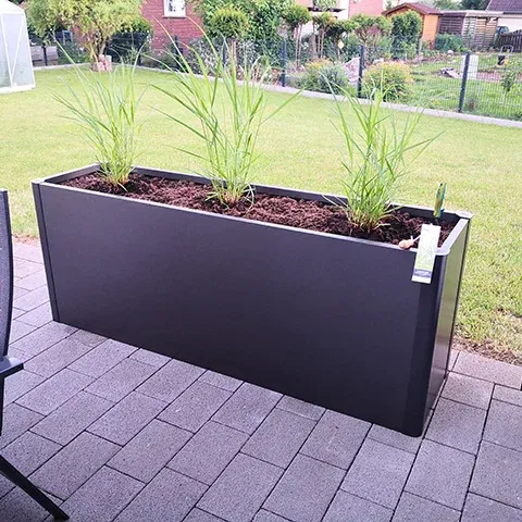 Belvedere® gredica za biljke 5 Belvedere® gredica za biljke - Slika 5