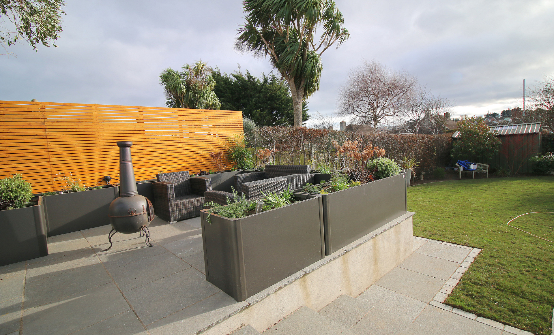 Belvedere® gredica za biljke 8 Belvedere® gredica za biljke - Slika 8