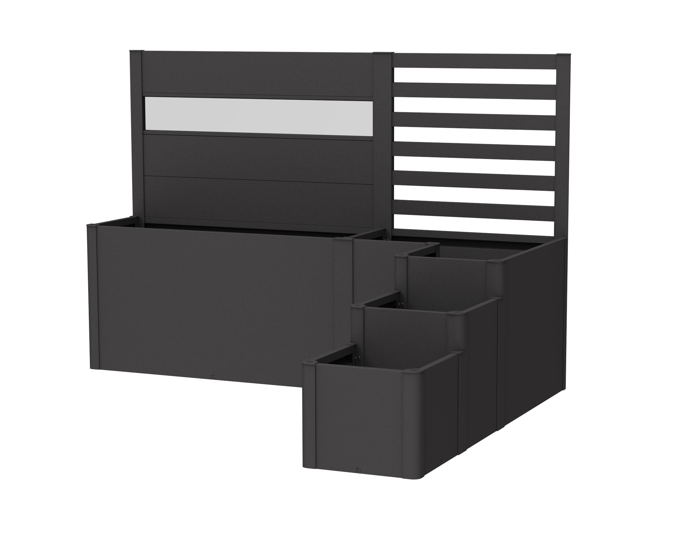 Belvedere® gredica za biljke 9 Belvedere® gredica za biljke - Slika 9