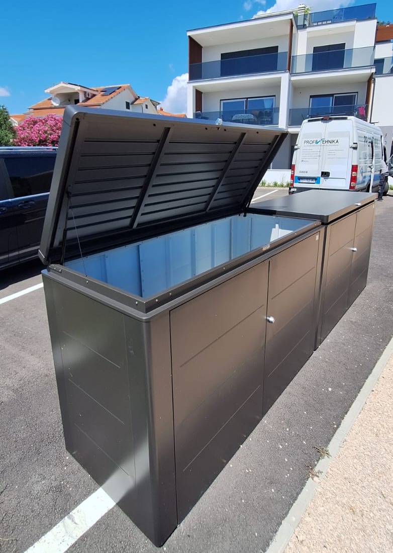 HighBoard 3 HighBoard - Slika 3