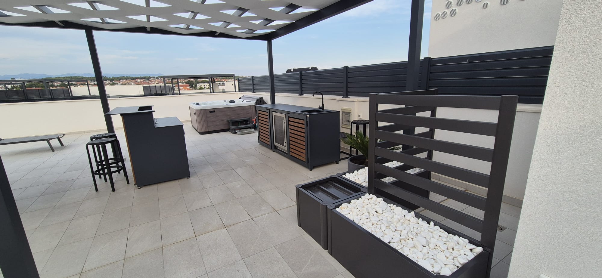 Belvedere® gredica za biljke 11 Belvedere® gredica za biljke - Slika 11