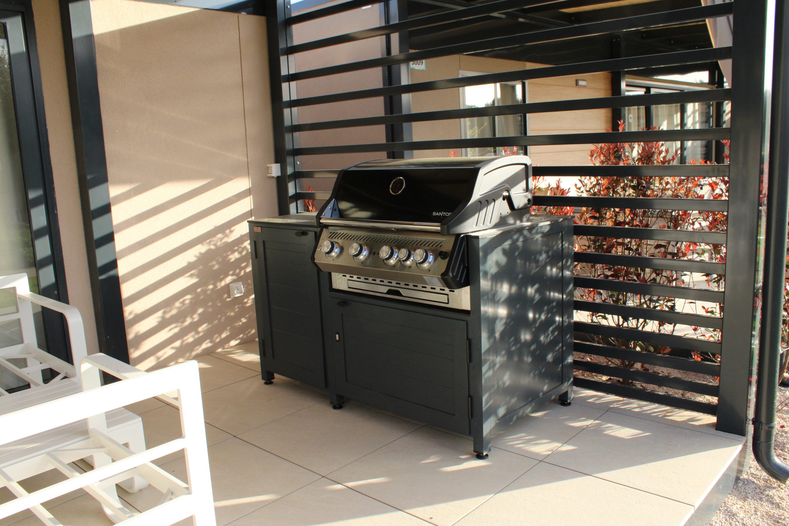 GardenCook vanjske kuhinje po mjeri 2 GardenCook vanjske kuhinje po mjeri - Slika 2