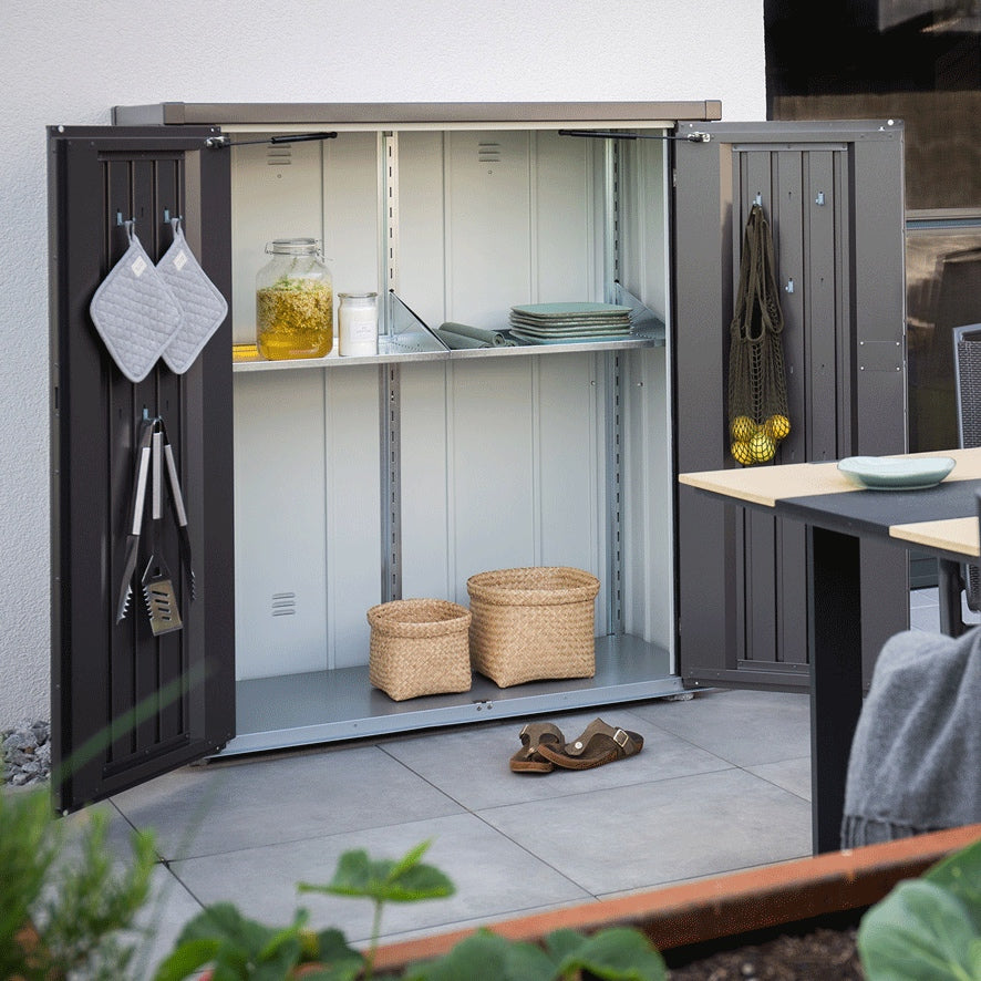 Ormar za terasu Romeo® 2 Ormar za terasu Romeo® - Slika 2