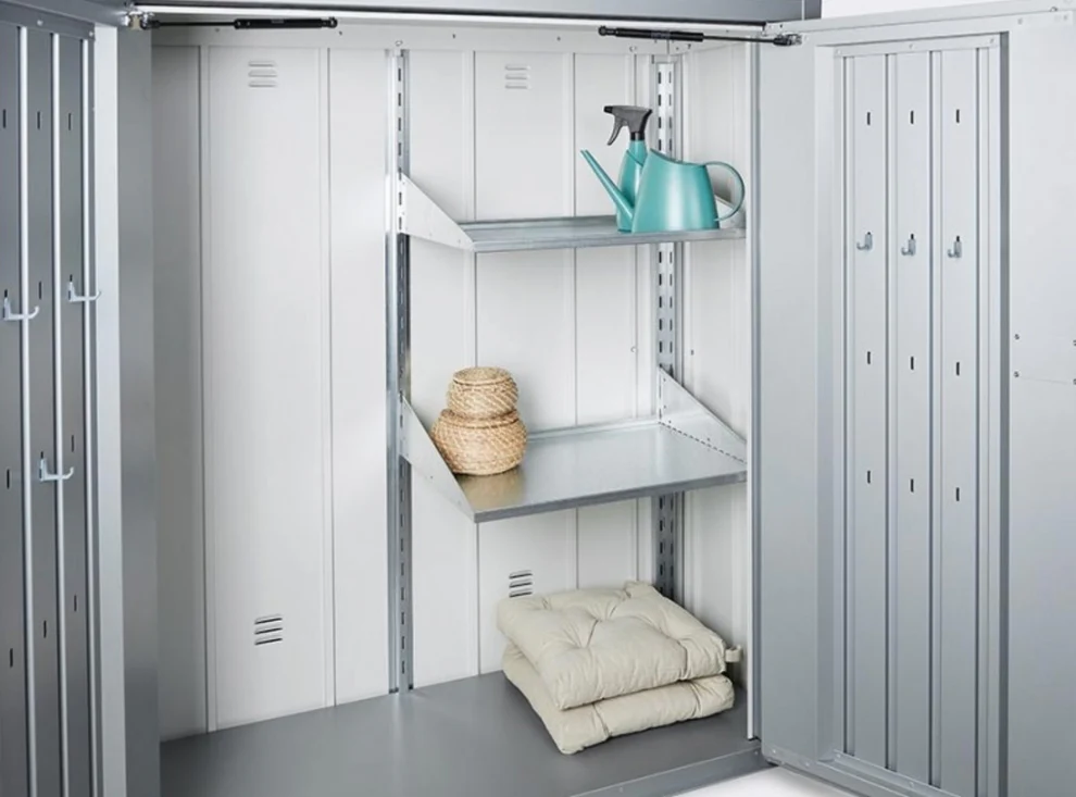 Ormar za terasu Romeo® 4 Ormar za terasu Romeo® - Slika 4