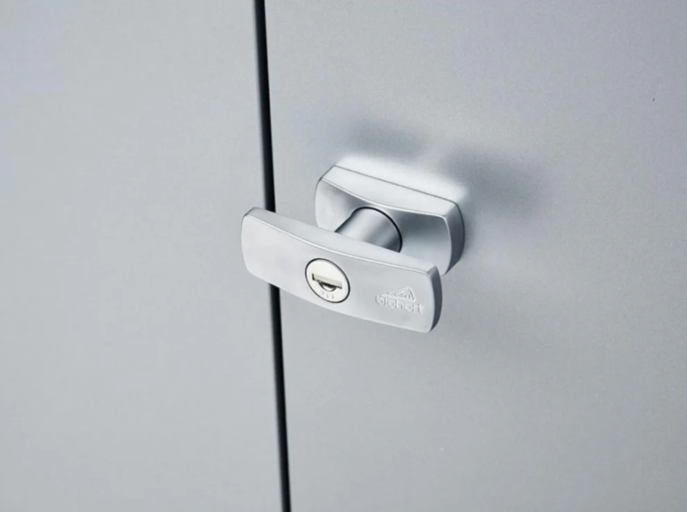 Ormar za terasu Romeo® 6 Ormar za terasu Romeo® - Slika 6