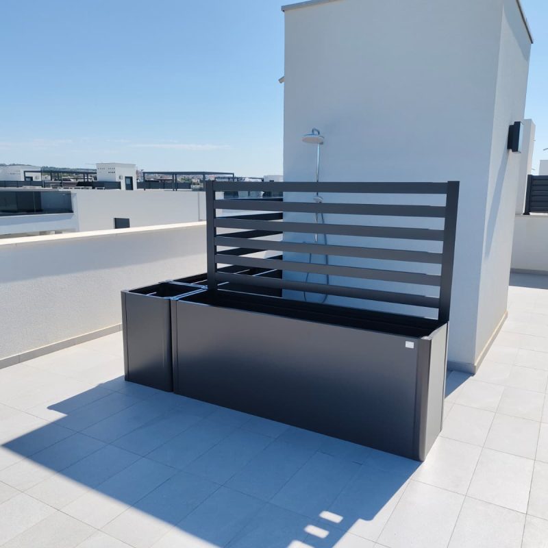 Belvedere® gredica za biljke