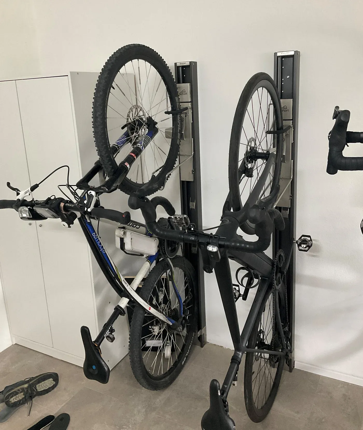 BikeLift® za spremanje bicikala 4 BikeLift® za spremanje bicikala - Slika 4