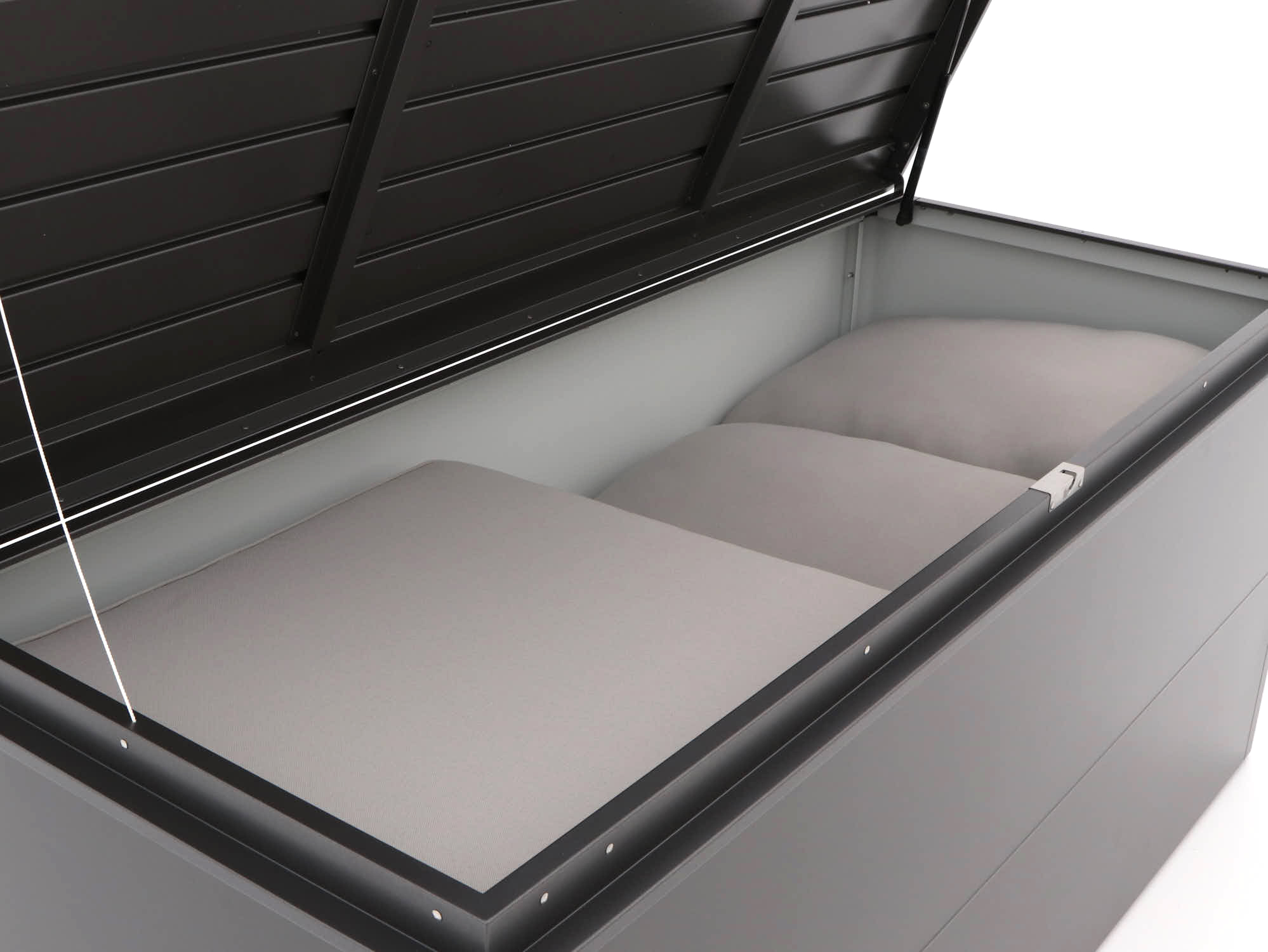 LoungeBox® sanduk za terasu 4 LoungeBox® sanduk za terasu - Slika 4