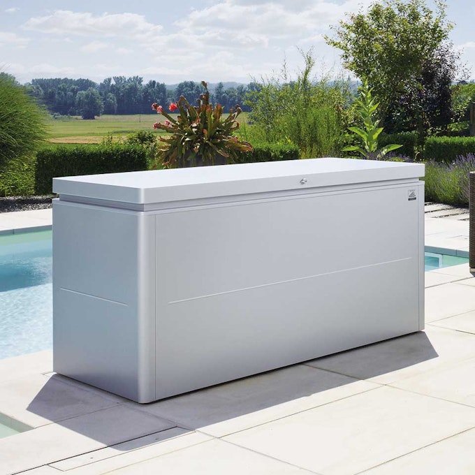 LoungeBox® sanduk za terasu