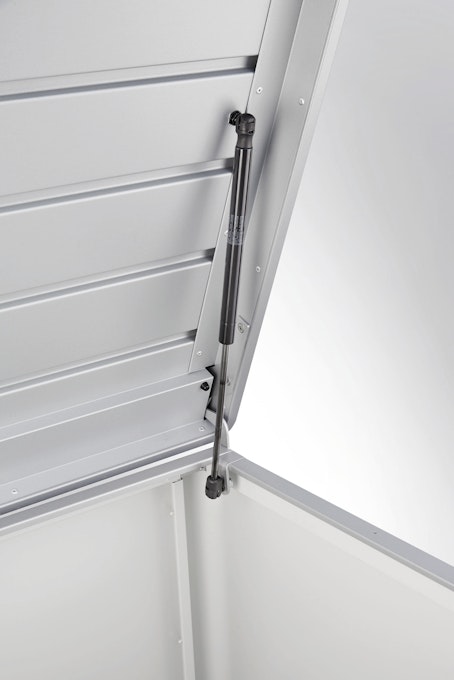 LoungeBox® sanduk za terasu 6 LoungeBox® sanduk za terasu - Slika 6