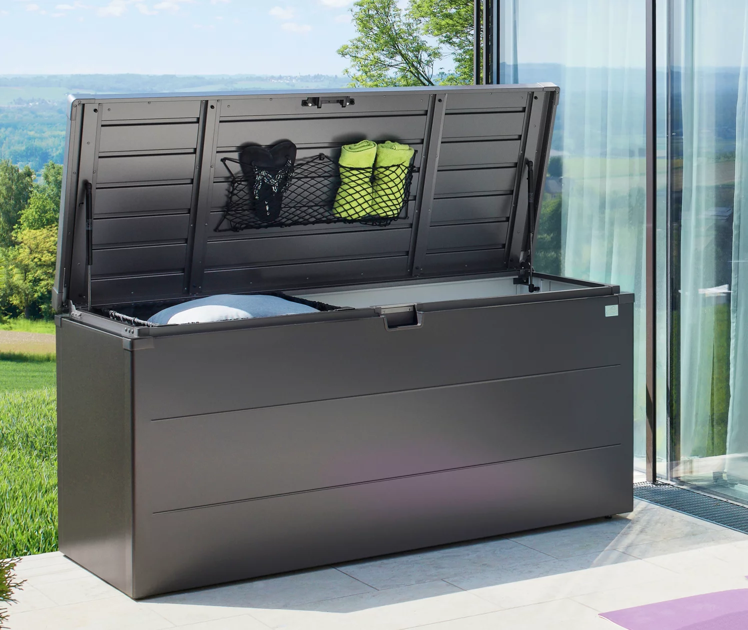 StyleBox® 1 StyleBox®