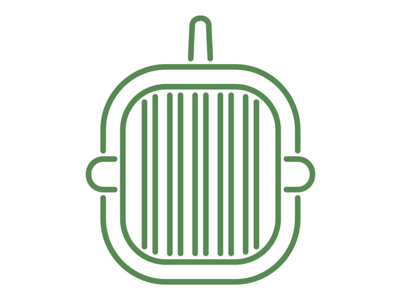 Stolni prenosivi roštilji