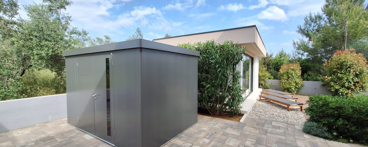 Profil tehnika Biohort NEO