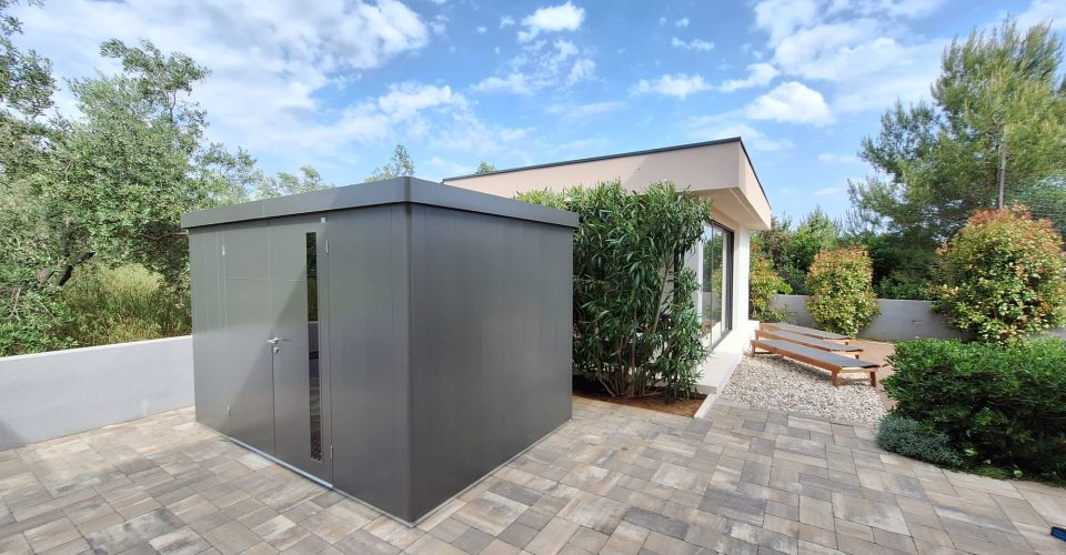 Profil tehnika Biohort NEO